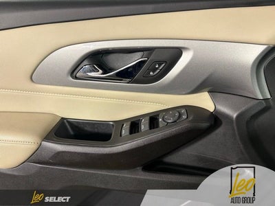 2023 Chevrolet Traverse FWD LS