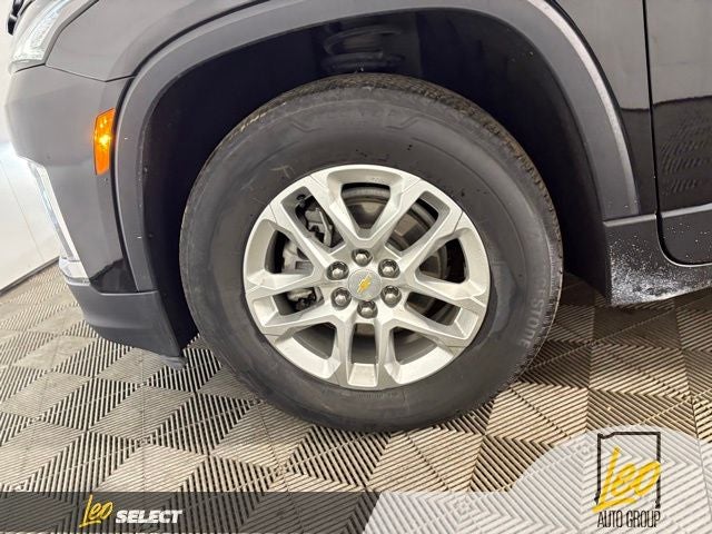 2023 Chevrolet Traverse FWD LS
