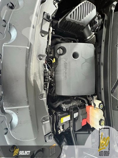 2023 Chevrolet Traverse FWD LS