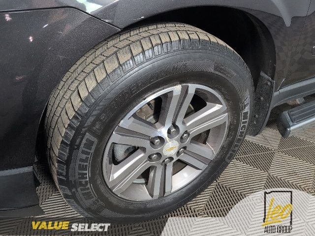 2016 Chevrolet Traverse 1LT