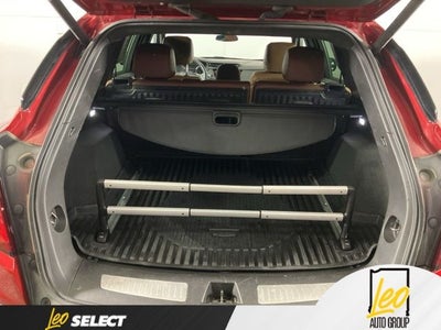 2023 Cadillac XT5 AWD Premium Luxury