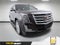 2016 Cadillac Escalade Platinum