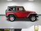 2010 Jeep Wrangler Sport