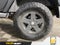 2011 Jeep Wrangler Unlimited Sport