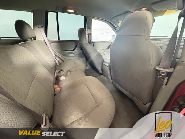 2004 Jeep Grand Cherokee Laredo