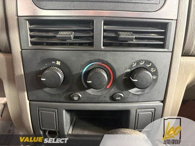 2004 Jeep Grand Cherokee Laredo
