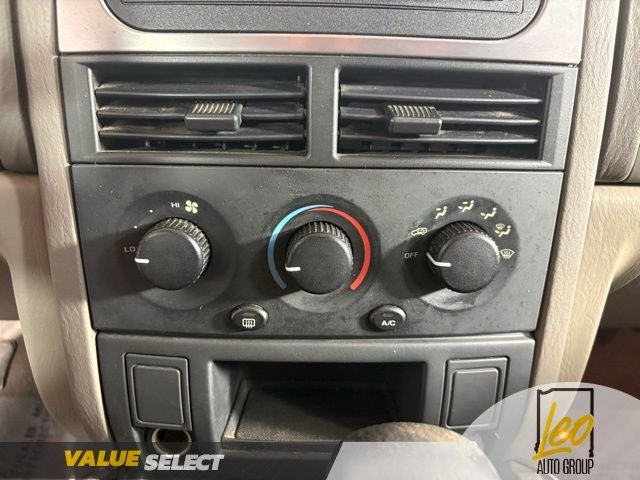 2004 Jeep Grand Cherokee Laredo