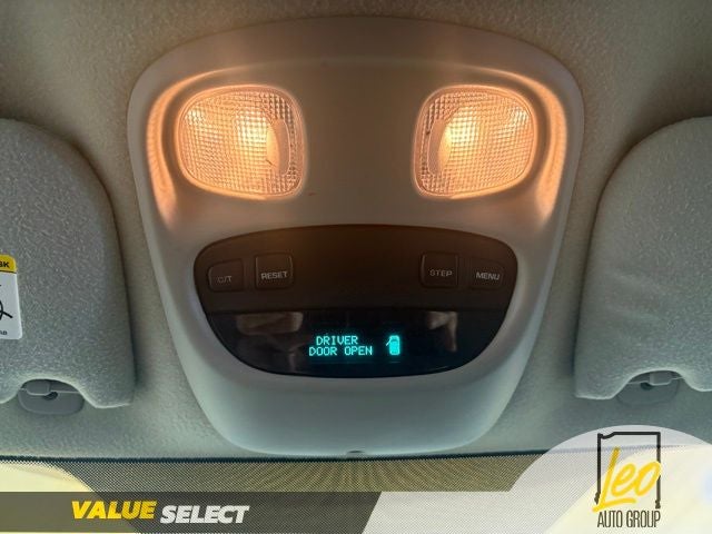 2004 Jeep Grand Cherokee Laredo