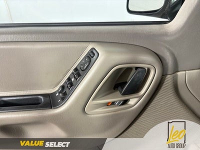 2004 Jeep Grand Cherokee Laredo