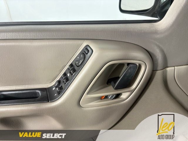 2004 Jeep Grand Cherokee Laredo