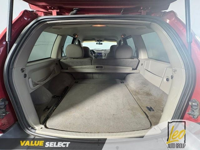 2004 Jeep Grand Cherokee Laredo