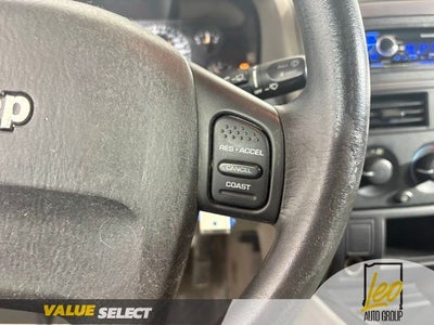 2004 Jeep Grand Cherokee Laredo