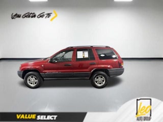 2004 Jeep Grand Cherokee Laredo