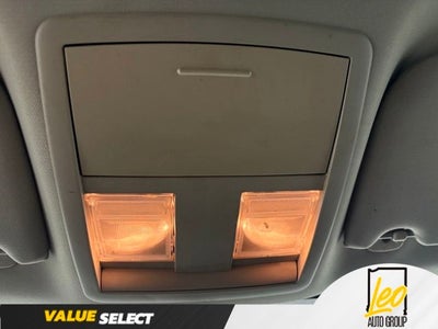 2008 Jeep Grand Cherokee Laredo