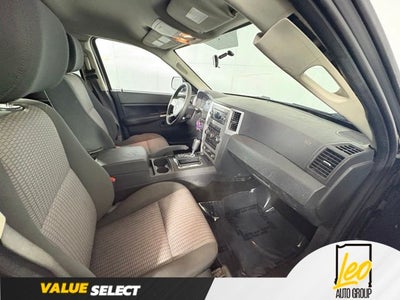 2008 Jeep Grand Cherokee Laredo