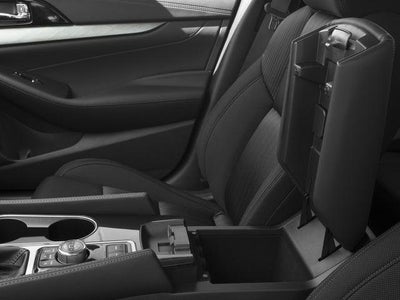 2017 Nissan Maxima 3.5 SV