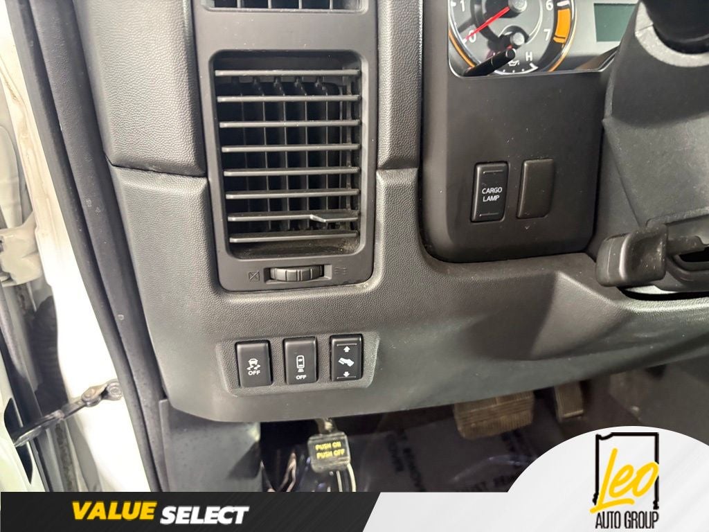 2014 Nissan Titan SL