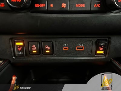 2024 Nissan Frontier Crew Cab PRO-4X 4x4