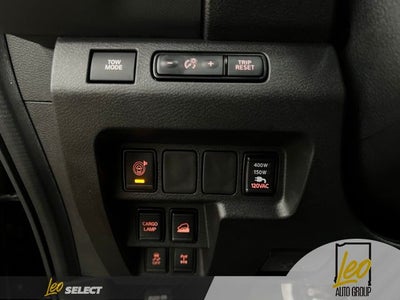 2024 Nissan Frontier Crew Cab PRO-4X 4x4