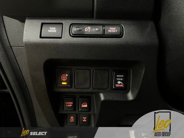 2024 Nissan Frontier Crew Cab PRO-4X 4x4