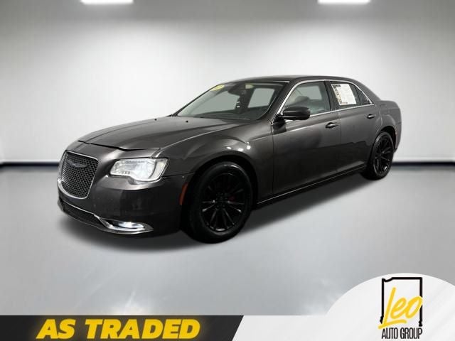 2017 Chrysler 300 Limited