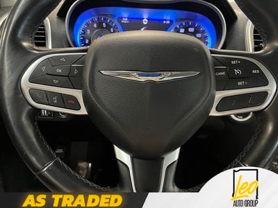 2017 Chrysler 300 Limited