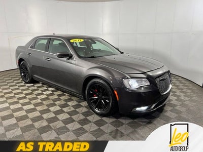 2017 Chrysler 300 Limited