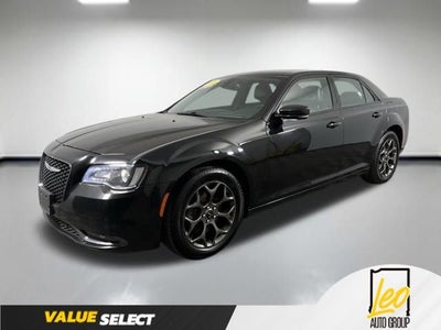 2015 Chrysler 300 300S