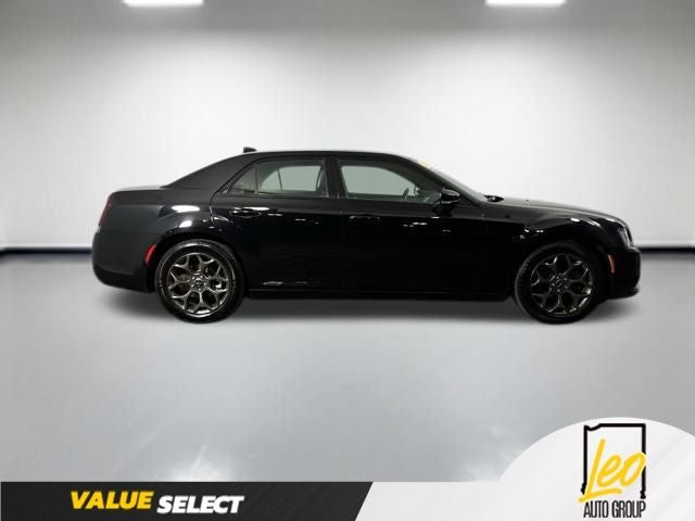 2015 Chrysler 300 300S