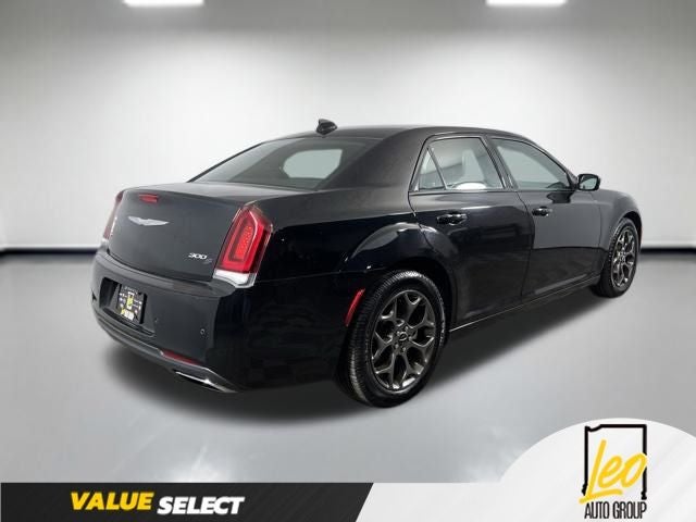 2015 Chrysler 300 300S