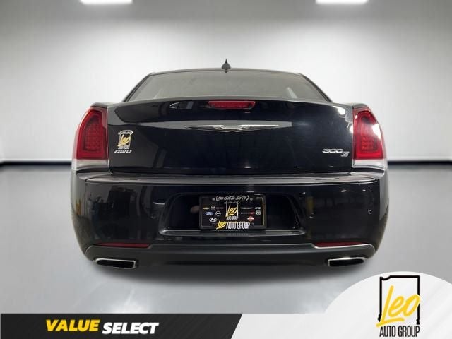 2015 Chrysler 300 300S