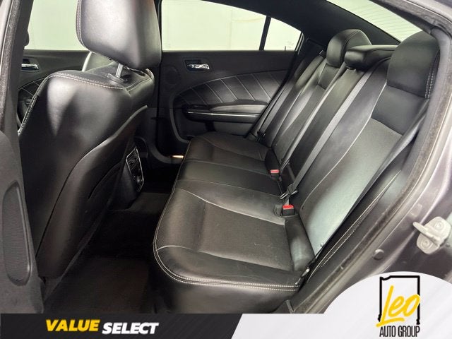 2013 Dodge Charger R/T Plus