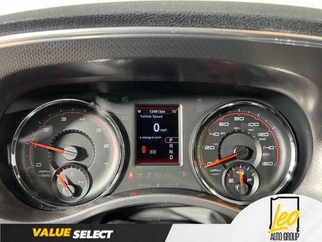 2013 Dodge Charger R/T Plus