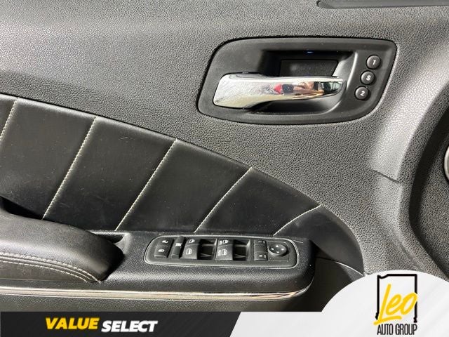 2013 Dodge Charger R/T Plus