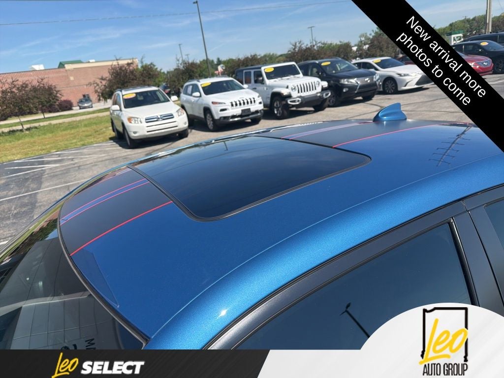 2022 Dodge Charger Scat Pack