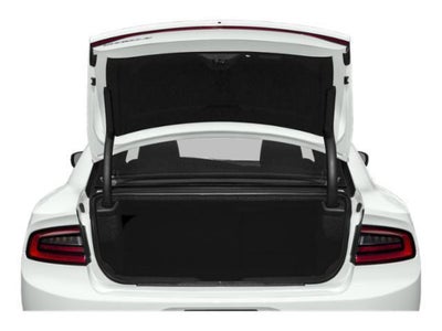 2021 Dodge Charger Police AWD