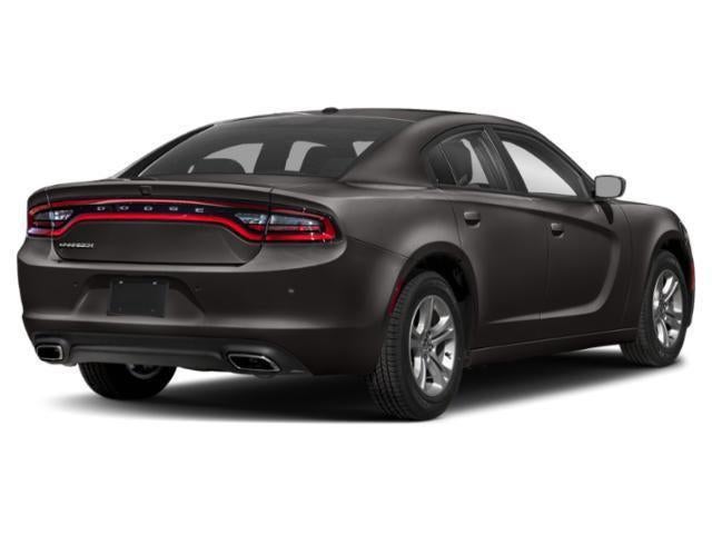 2021 Dodge Charger Police AWD
