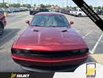 2014 Dodge Challenger SXT 100th Anniversary Appearance Group
