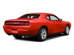 2014 Dodge Challenger SXT 100th Anniversary Appearance Group