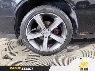 2013 Dodge Challenger SXT