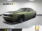 2018 Dodge Challenger SRT Hellcat