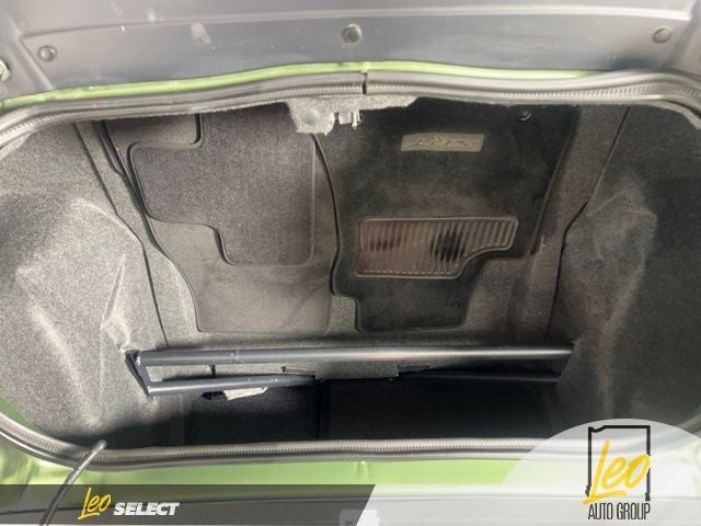 2018 Dodge Challenger SRT Hellcat