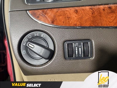 2014 Chrysler Town & Country Touring-L