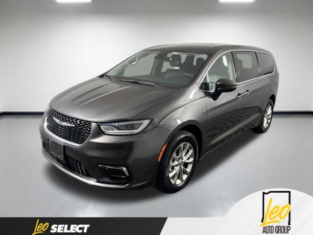 2023 Chrysler Pacifica Touring L AWD