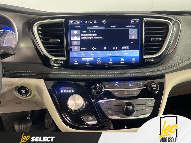 2023 Chrysler Pacifica Touring L AWD