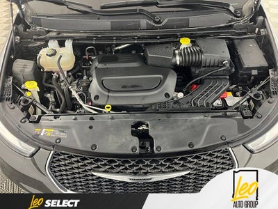 2023 Chrysler Pacifica Touring L AWD