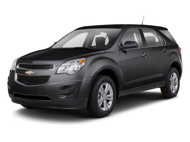 2010 Chevrolet Equinox LT