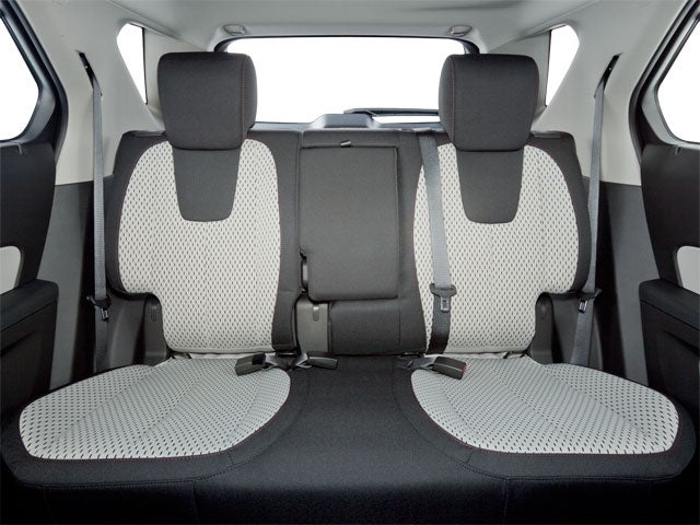 2010 Chevrolet Equinox LT