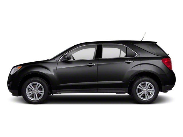 2010 Chevrolet Equinox LT