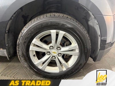 2010 Chevrolet Equinox LT